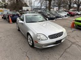 Used 2003 Mercedes-Benz SLK 230 image 5