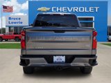 Used 2020 Chevrolet Silverado 1500 Custom w/ Custom Value Package image 5