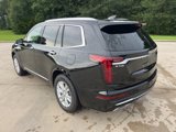New 2025 Cadillac XT6 Luxury image 3