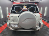 Used 2011 Toyota RAV4 4WD V6 image 5