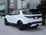 New 2025 Land Rover Discovery Dynamic SE image 3