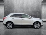 Used 2017 Cadillac XT5 Platinum image 4