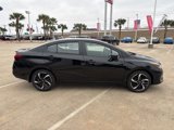 New 2025 Nissan Versa SR w/ Trunk Package image 4