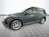Used 2017 Toyota RAV4 Limited image 4