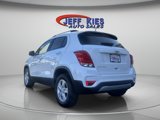 Used 2019 Chevrolet Trax LT w/ LT Convenience Package image 4