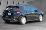 Used 2023 Nissan Leaf S image 4