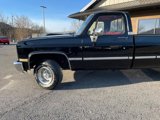 Used 1986 Chevrolet Silverado 1500 1500 image 2