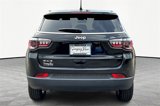 New 2025 Jeep Compass Sport image 4