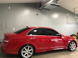Used 2014 Mercedes-Benz C 250 Sedan image 3