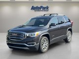 Used 2017 GMC Acadia SLE w/ Driver Alert Package I image 3