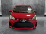Used 2015 Toyota Yaris L image 2