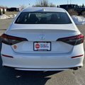 New 2026 Honda Civic Sport image 4