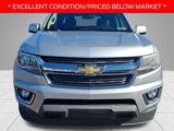 Used 2015 Chevrolet Colorado LT w/ LT Convenience Package image 2