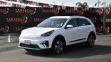Used 2022 Kia Niro EX image 3