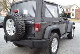 Used 2018 Jeep Wrangler Sport image 5