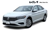 Used 2019 Volkswagen Jetta S image 2