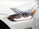 Used 2020 Hyundai Veloster Turbo R-Spec image 6