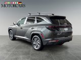 Used 2022 Hyundai Tucson Blue image 5