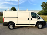 Used 2021 RAM ProMaster 2500 w/ Convenience Group image 6