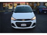 Used 2017 Chevrolet Spark LS image 4