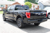 Used 2022 Ford F150 4x4 SuperCrew image 2