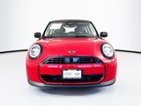 Certified 2025 MINI Cooper S image 2