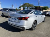 Used 2022 Nissan Altima 2.5 SV image 3