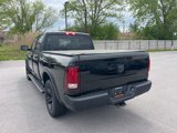 Used 2022 RAM 1500 Classic Warlock w/ Electronics Group image 5