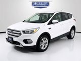 Used 2019 Ford Escape SE image 3