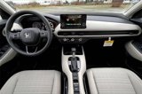 New 2025 Honda HR-V LX image 5