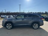 Used 2018 Toyota Highlander Limited image 4