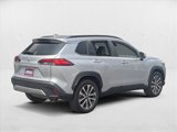 Used 2022 Toyota Corolla Cross XLE image 5