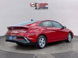 Certified 2025 Hyundai Elantra SE image 5