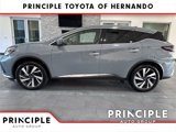Used 2023 Nissan Murano SL w/ SL Moonroof Package image 5