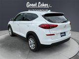 Used 2019 Hyundai Tucson SE image 3
