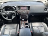 Used 2015 Nissan Pathfinder SL w/ SL Premium Package image 4