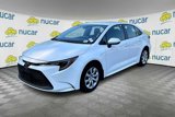 Used 2022 Toyota Corolla LE image 2