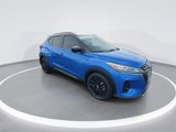 Used 2022 Nissan Kicks SR image 2