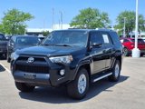 Used 2016 Toyota 4Runner SR5 Premium image 2