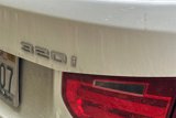 Used 2014 BMW 320i Sedan image 4