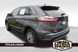 Used 2023 Ford Edge SEL image 4