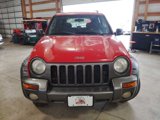 Used 2003 Jeep Liberty Sport image 2