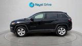 Used 2021 Jeep Compass Latitude w/ Driver Assistance Group image 3
