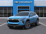 New 2025 Chevrolet Trax LT w/ Driver Confidence Package image 6