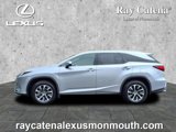 Certified 2022 Lexus RX 350L Premium image 4