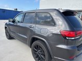 Used 2018 Jeep Grand Cherokee Altitude image 5
