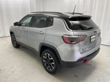 Used 2021 Jeep Compass Trailhawk image 4