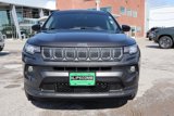 Used 2022 Jeep Compass Latitude image 3
