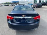 Used 2016 Chevrolet Impala LTZ w/ Enhanced Convenience Package image 4