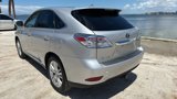 Used 2010 Lexus RX 450h 2WD image 3